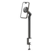 Green Lion Mag Desk Phone Holder Black