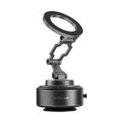 Green Lion Gx 30 Auto Suction Phone Holder Matte Black