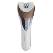 Green Lion 5 in 1 Cordless Epilator Kit White