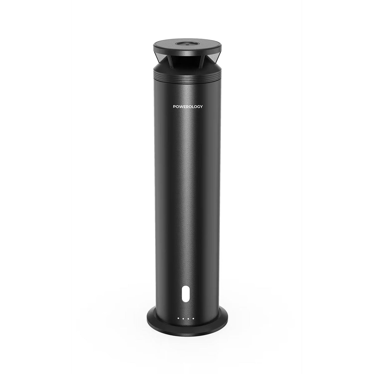 Powerology Waterless Scent Diffuser Black