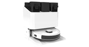 Green Lion Accessories Set Ultra Vac Robot Vacuum Cleaner
