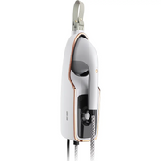 Green Lion Steam Master Dry Iron|Steam Function - White