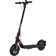 سكوتر كهربائي ناينبوت F2 برو II لون أسود من  ناينبوت  Ninebot Kickscooter F2 Pro II Electric Scooter - Black