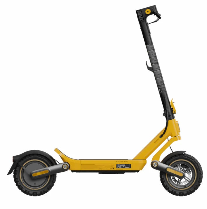 سكوتر كهربائي شاومي 6 الترا بمدى 75 كم محرك 1200 واط Xiaomi Electric Scooter 6 Ultra