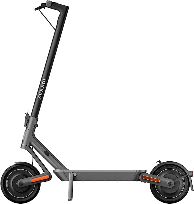 سكوتر كهربائي شاومي 4 الترا للكبار Xiaomi Mi Electric Scooter 4 Ultra
