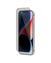 واقي شاشة ليفيلو Privacy Black-Edition لآيفون 12 و12 برو – صورة المنتج