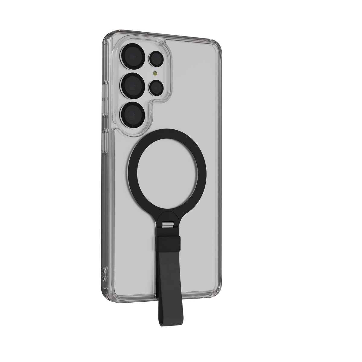 كفر ليفيلو Spira Grip لسامسونج S26 Ultra – صورة المنتج