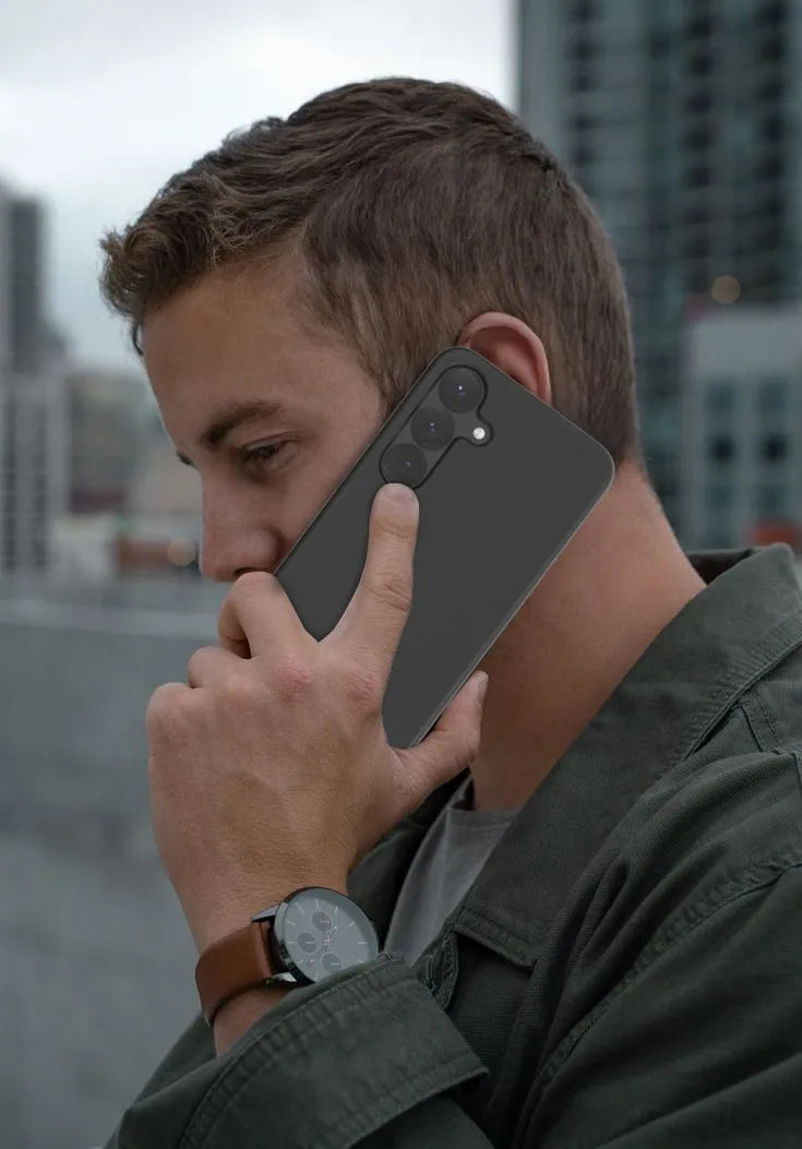 كفر ليفيلو Iris لسامسونج S25 Plus / S25 Ultra – تفاصيل المنتج والعبوة