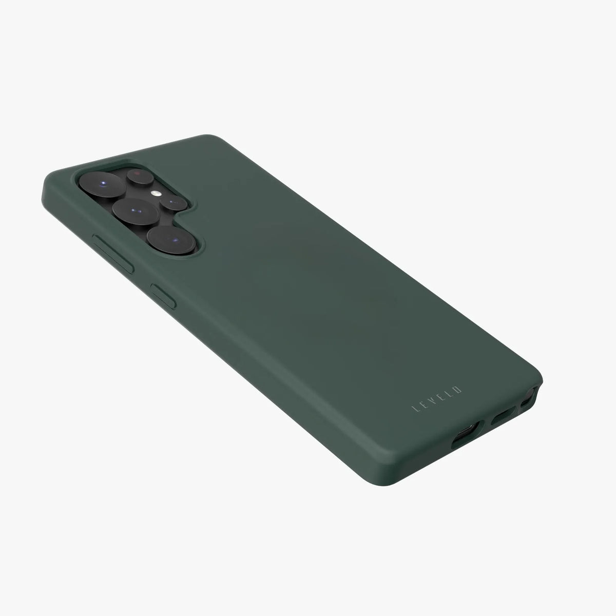 كفر ليفيلو Iris لسامسونج S25 Plus / S25 Ultra – تفاصيل المنتج والعبوة