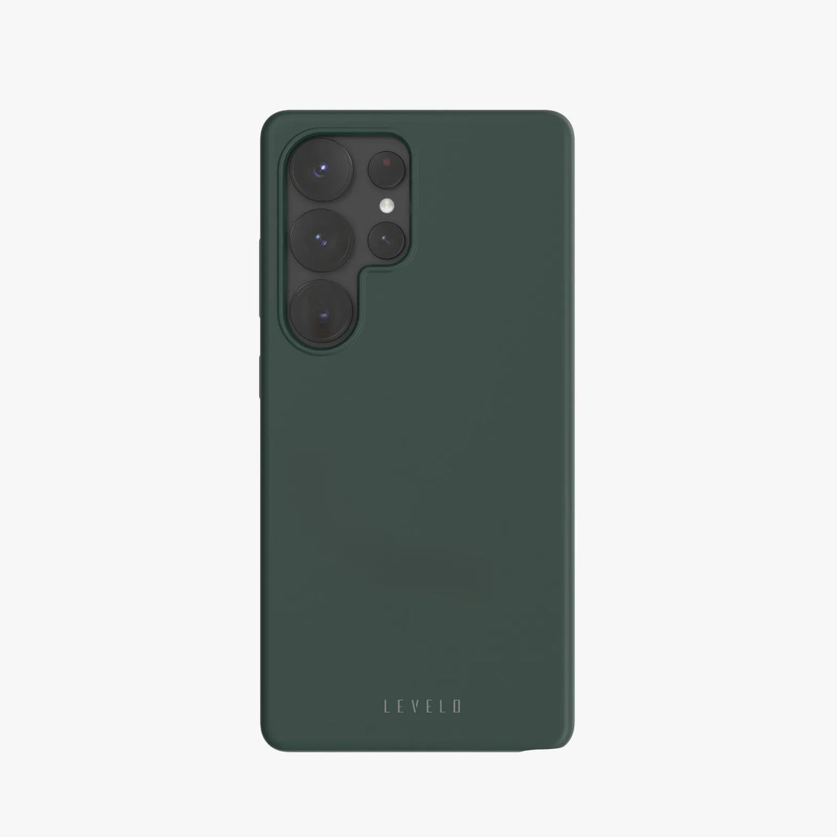 كفر ليفيلو Iris لسامسونج S25 Plus / S25 Ultra – تفاصيل المنتج والعبوة