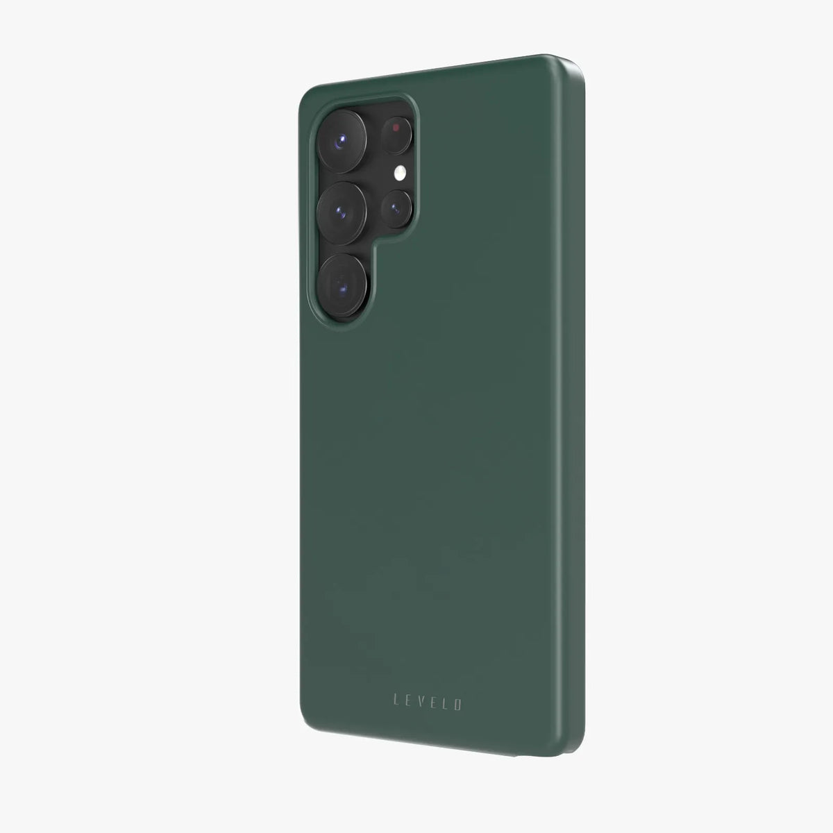 كفر ليفيلو Iris لسامسونج S25 Plus / S25 Ultra – تفاصيل المنتج والعبوة