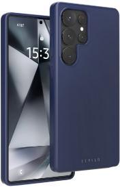كفر ليفيلو Iris لسامسونج S25 Plus / S25 Ultra – تفاصيل المنتج والعبوة