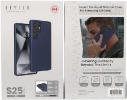 كفر ليفيلو Iris لسامسونج S25 Plus / S25 Ultra – تفاصيل المنتج والعبوة