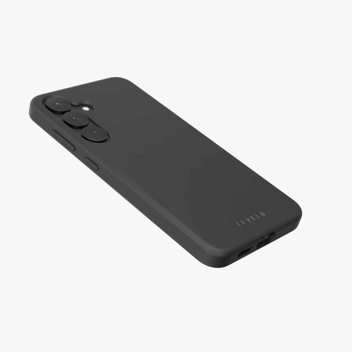 كفر ليفيلو Iris لسامسونج S25 Plus / S25 Ultra – تفاصيل المنتج والعبوة