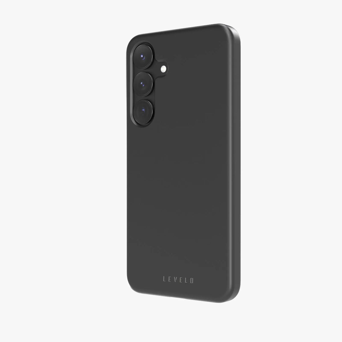 كفر ليفيلو Iris لسامسونج S25 Plus / S25 Ultra – تفاصيل المنتج والعبوة