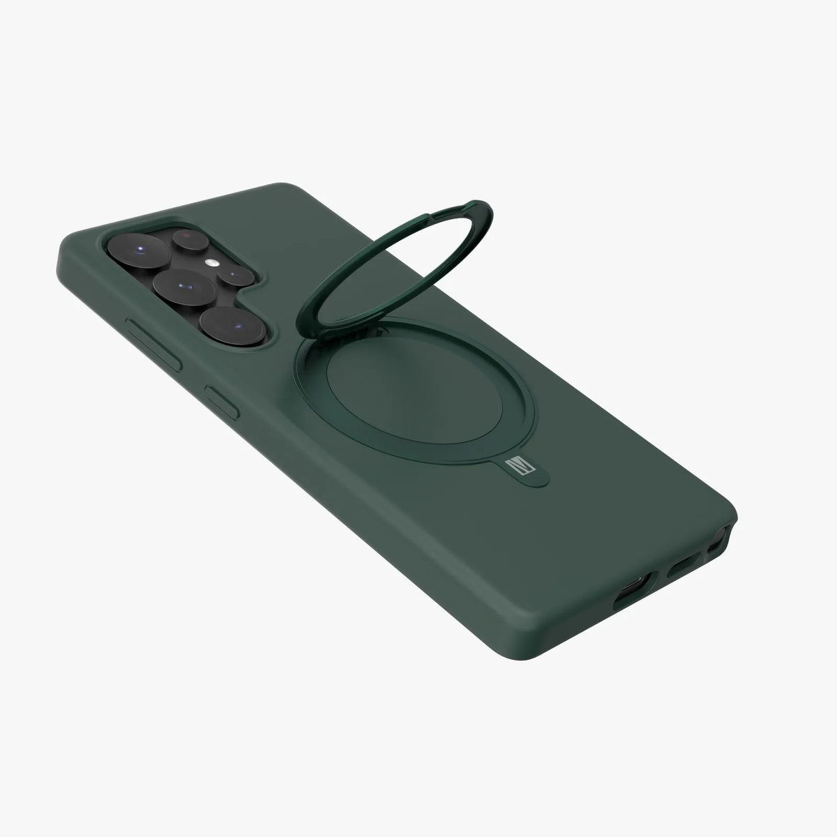كفر ليفيلو Iris Pro لسامسونج S25 Ultra – تفاصيل المنتج والعبوة