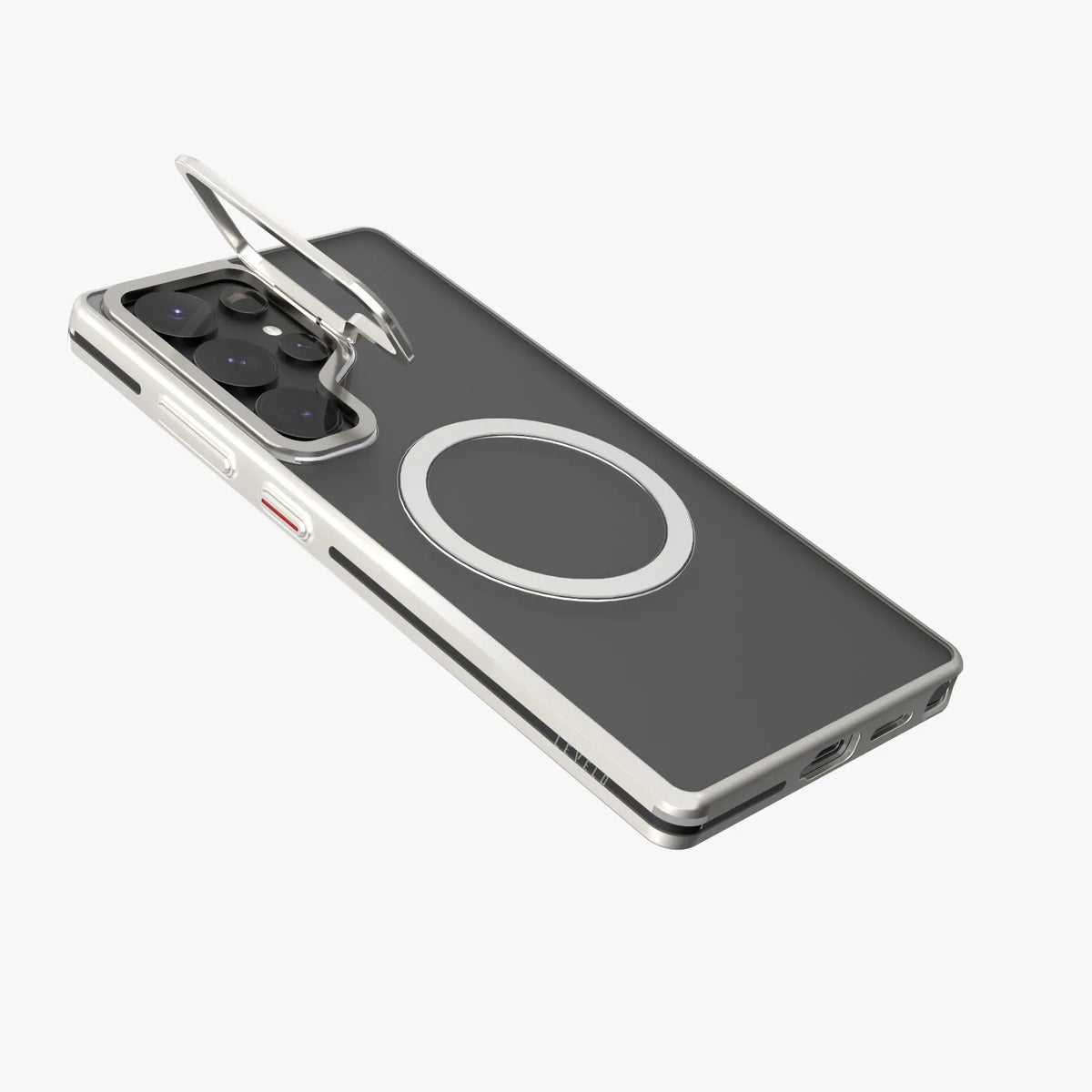 كفر ليفيلو Elio لسامسونج S25 Plus / S25 Ultra – تفاصيل المنتج والعبوة