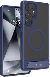 كفر ليفيلو Matteo لسامسونج S25 Plus / S25 Ultra – تفاصيل المنتج والعبوة