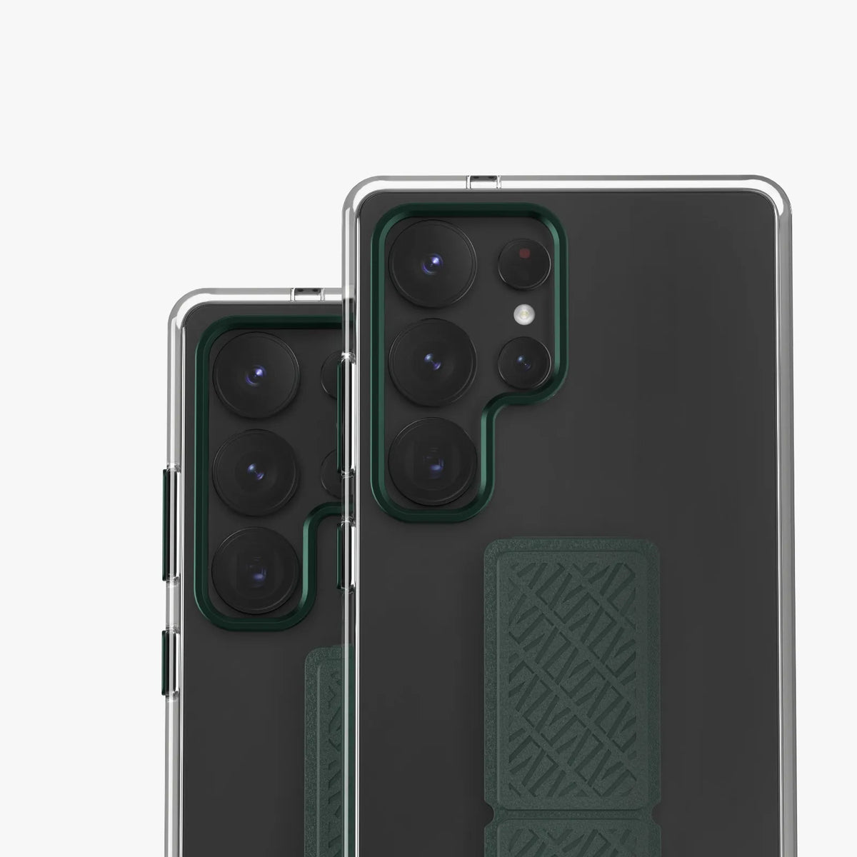 كفر ليفيلو Morphix Clara Grip لسامسونج S25 Ultra – تفاصيل المنتج والعبوة