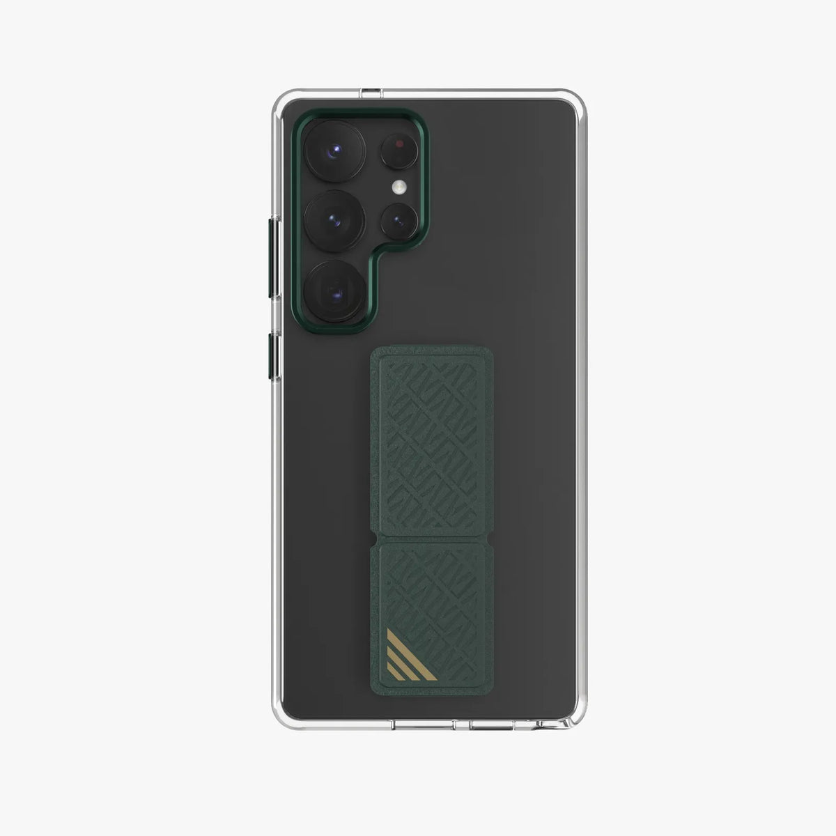 كفر ليفيلو Morphix Clara Grip لسامسونج S25 Ultra – تفاصيل المنتج والعبوة