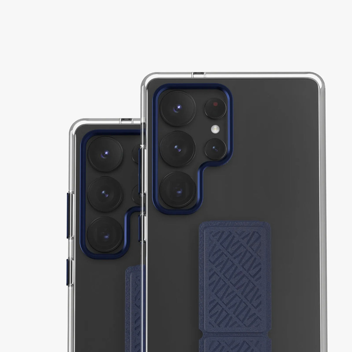 كفر ليفيلو Morphix Clara Grip لسامسونج S25 Ultra – تفاصيل المنتج والعبوة