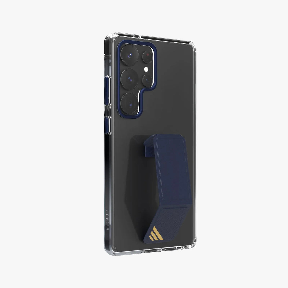 كفر ليفيلو Morphix Clara Grip لسامسونج S25 Ultra – تفاصيل المنتج والعبوة