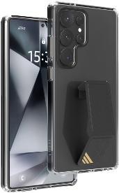 كفر ليفيلو Morphix Clara Grip لسامسونج S25 Ultra – تفاصيل المنتج والعبوة
