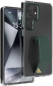 كفر ليفيلو Morphix Clara Grip لسامسونج S25 Ultra – تفاصيل المنتج والعبوة