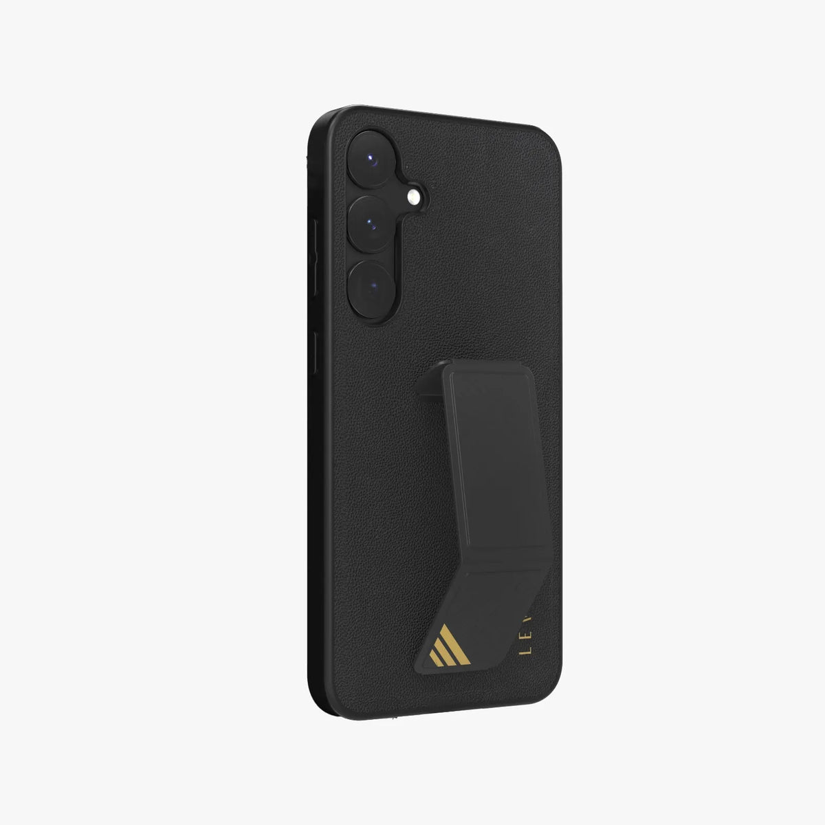 كفر ليفيلو Morphix Leather لسامسونج S25 Plus / S25 Ultra – صورة المنتج
