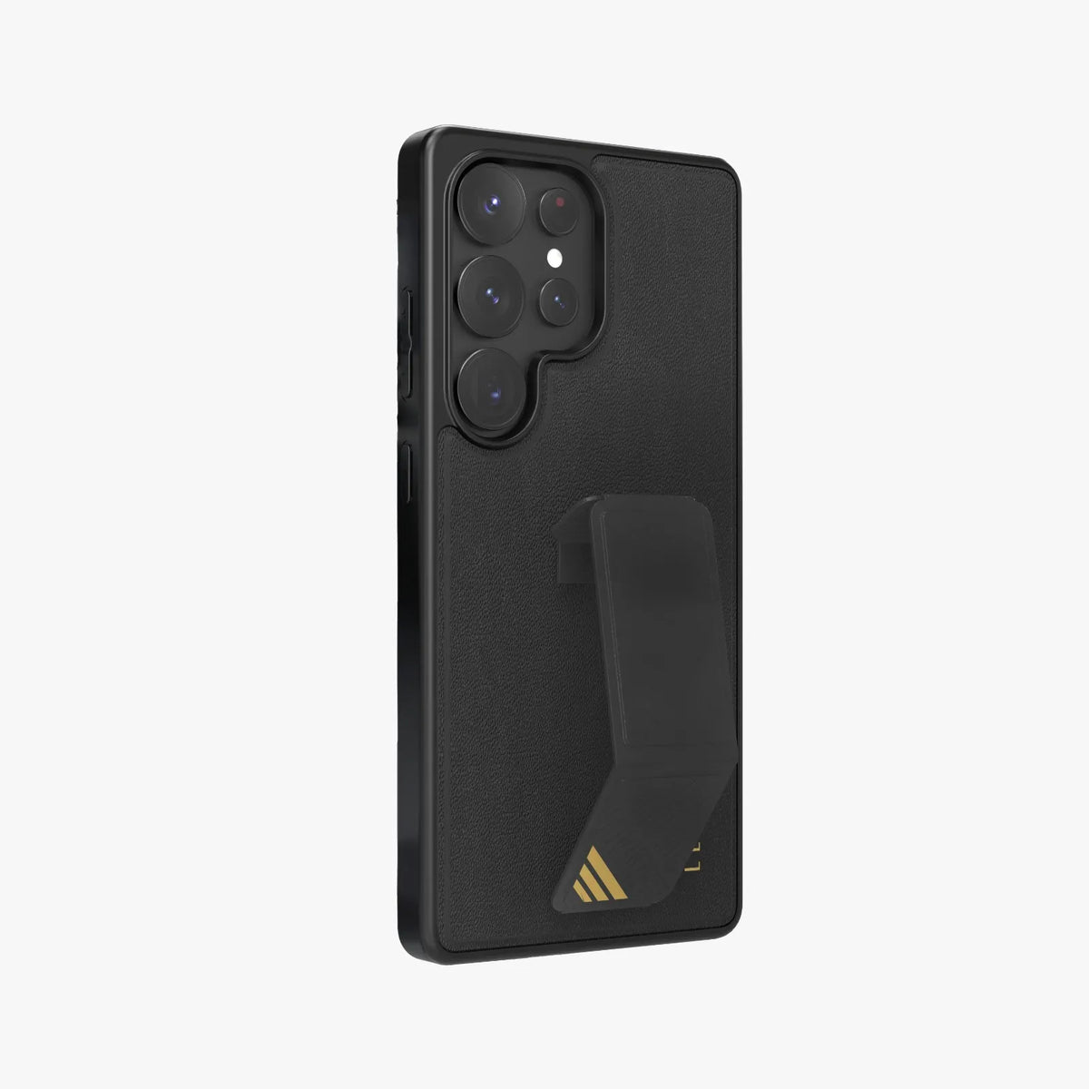 كفر ليفيلو Morphix Leather لسامسونج S25 Plus / S25 Ultra – تفاصيل المنتج والعبوة