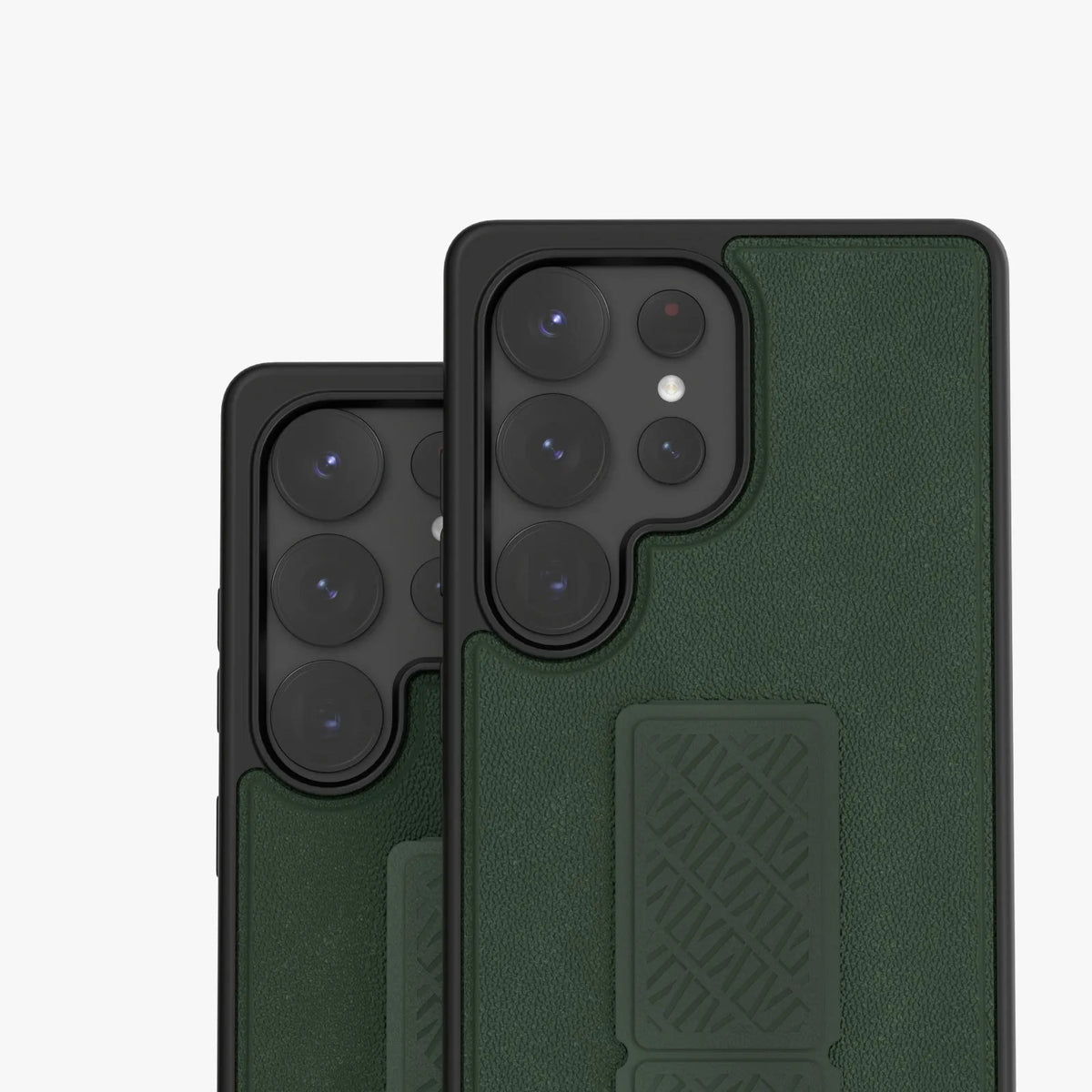 كفر ليفيلو Morphix Leather لسامسونج S25 Plus / S25 Ultra – تفاصيل المنتج والعبوة