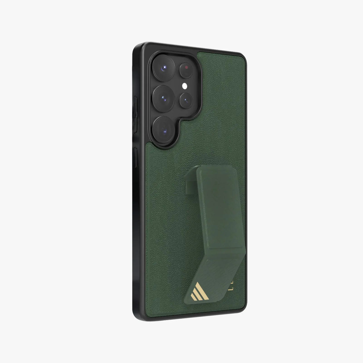 كفر ليفيلو Morphix Leather لسامسونج S25 Plus / S25 Ultra – تفاصيل المنتج والعبوة
