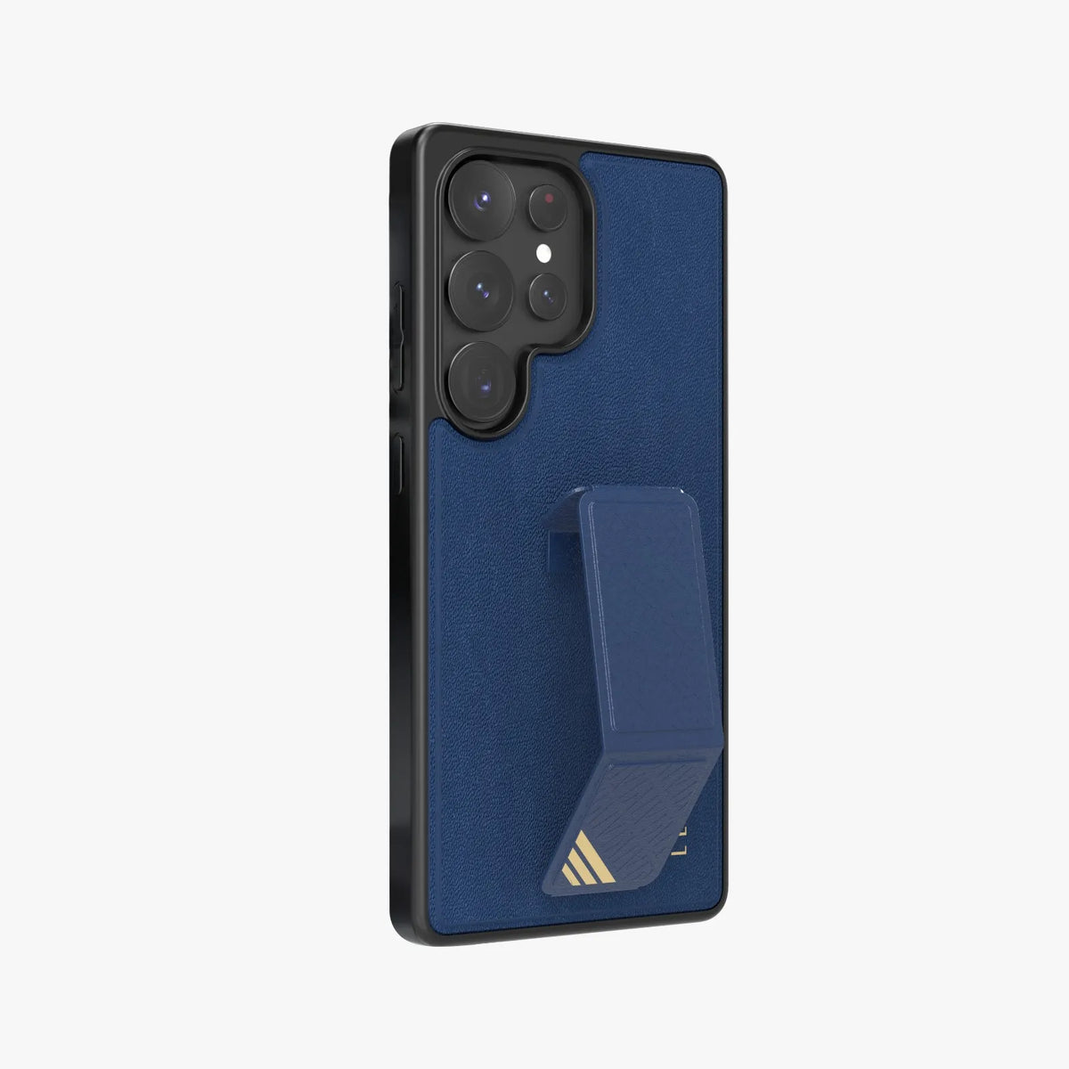 كفر ليفيلو Morphix Leather لسامسونج S25 Plus / S25 Ultra – تفاصيل المنتج والعبوة