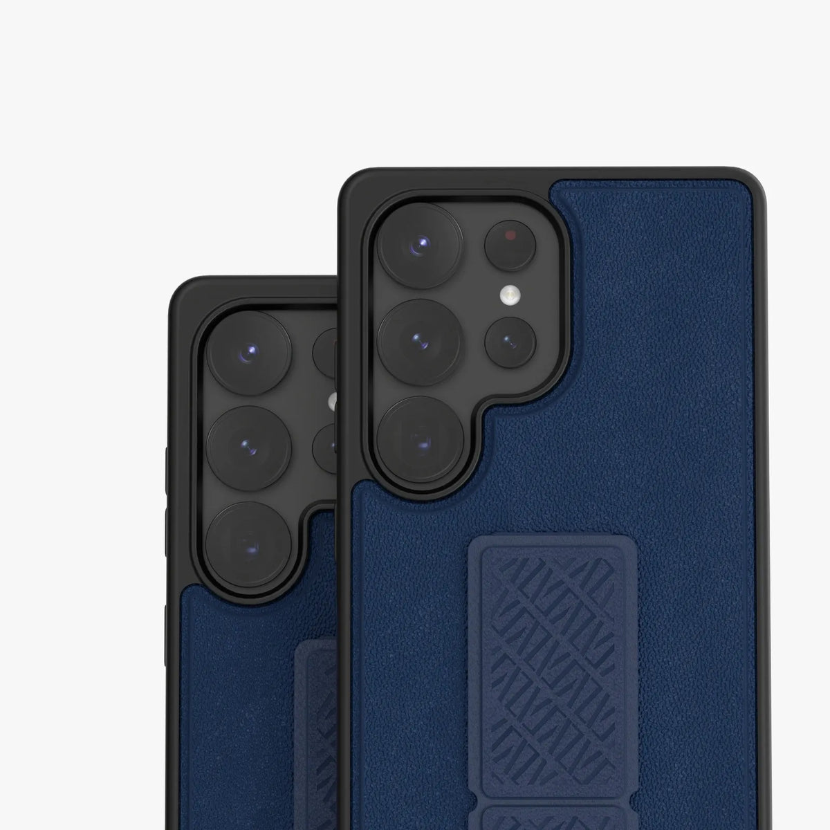 كفر ليفيلو Morphix Leather لسامسونج S25 Plus / S25 Ultra – تفاصيل المنتج والعبوة