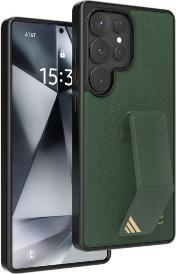 كفر ليفيلو Morphix Leather لسامسونج S25 Plus / S25 Ultra – تفاصيل المنتج والعبوة
