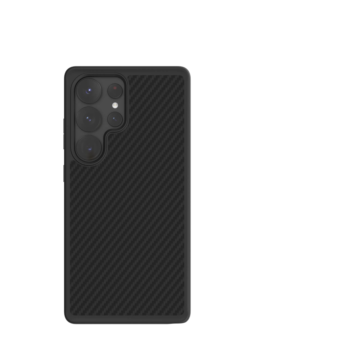 كفر ليفيلو Ox Carbon لسامسونج S25 Ultra – تفاصيل المنتج والعبوة