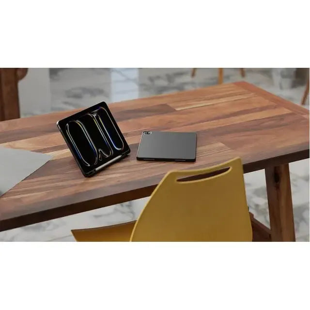 كفر ليفيلو Elegante Hybrid لآيباد Pro إصدار 2024 أو آيباد الجيل التاسع – تفاصيل المنتج والعبوة