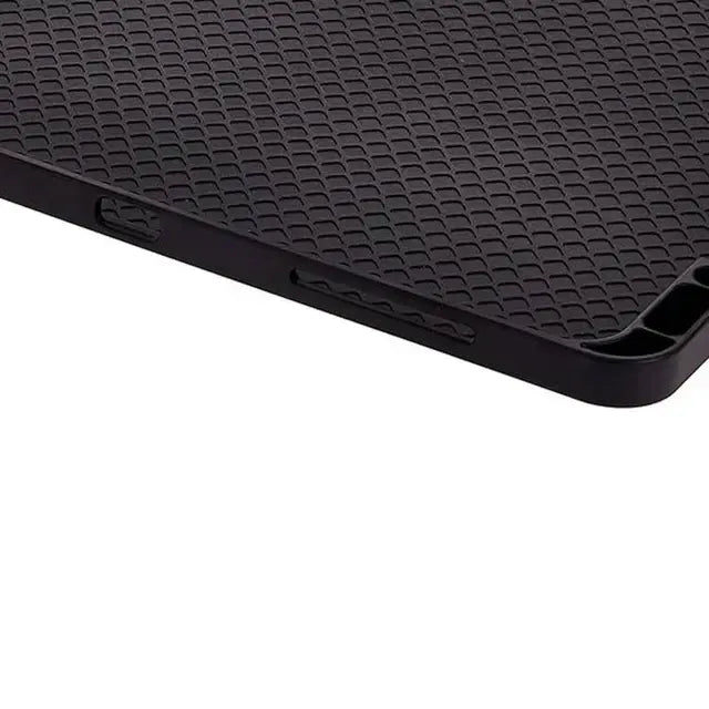 كفر ليفيلو Elegante Hybrid لآيباد Pro إصدار 2024 أو آيباد الجيل التاسع – تفاصيل المنتج والعبوة