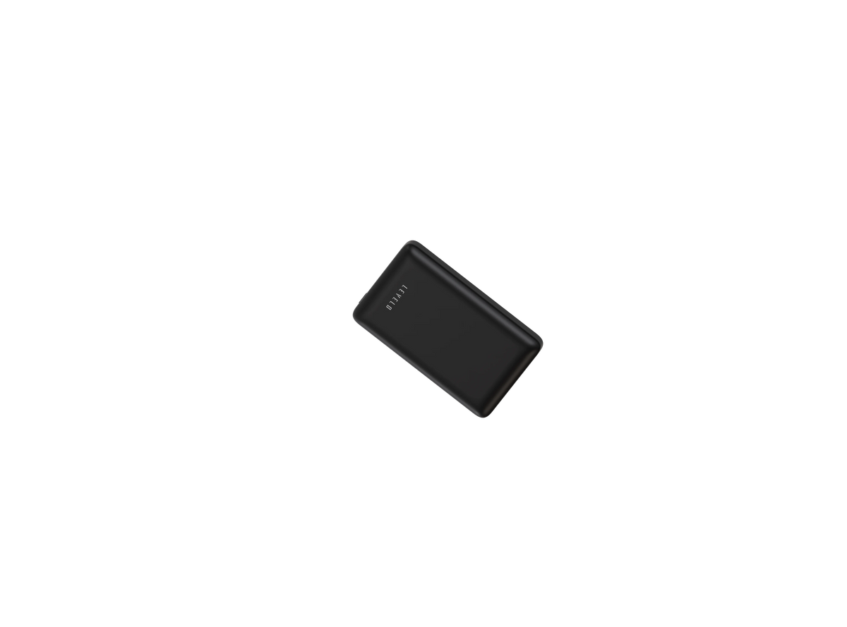 باور بانك مغناطيسي ليفيلو Vence ‏10000 ملّي أمبير ساعة – تفاصيل المنتج والعبوة