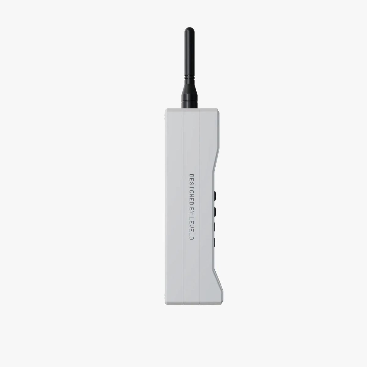 باور بانك ليفيلو Revolt سعة 20000mAh بقدرة 100W مع اتصال لاسلكي – أبيض – تفاصيل المنتج والعبوة