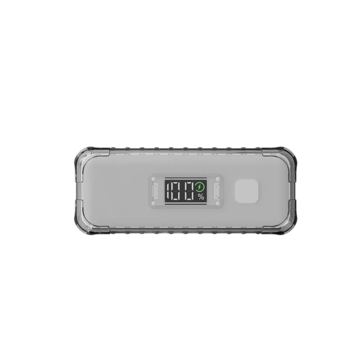 باور بانك ليفيلو Aerion سعة 10000 mAh مع كابل مسكة USB-C – تفاصيل المنتج والعبوة