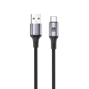 كابل ليفيلو Otto من USB-A إلى USB-C بقدرة 18 واط – 1.2 متر – صورة المنتج