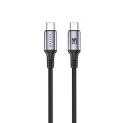 كابل ليفيلو Otto من USB-C إلى USB-C بقدرة 60 واط – 1.2 متر – صورة المنتج