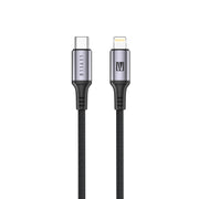 كابل ليفيلو Otto من USB-C إلى Lightning بقدرة 30 واط – 1.2 متر – صورة المنتج