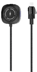 كابل شحن Apple Watch ليفيلو Otto بمنفذ USB-C – ‏1.2 متر – تفاصيل المنتج والعبوة