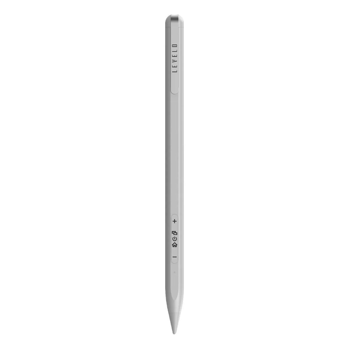 قلم ليفيلو Skywrite Versa للآيباد مع أزرار اختصار – تفاصيل المنتج والعبوة