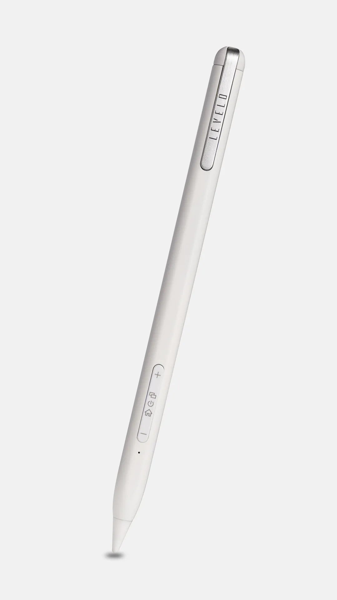 قلم ليفيلو Skywrite Versa للآيباد مع أزرار اختصار – تفاصيل المنتج والعبوة