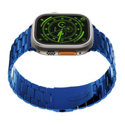 سوار معدني ليفيلو Monet لساعة Apple Watch ‏49 مم – صورة المنتج