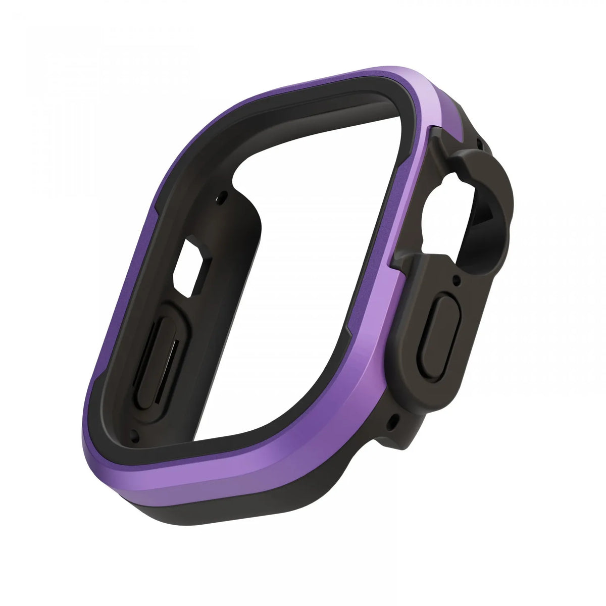 كفر ليفيلو Armor Pro لساعة Apple Watch ‏49 مم – بنفسجي – صورة المنتج