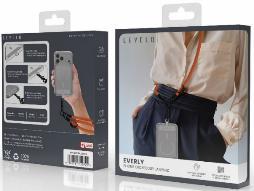 حبل هاتف ليفيلو Everly كروس بودي بطول 1.2 متر – تفاصيل المنتج والعبوة